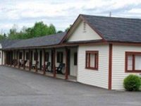 Bait's Motel
