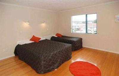фото отеля Rotovegas Motel