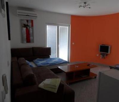 фото отеля Apartments Curic
