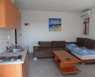 фото отеля Apartments Curic