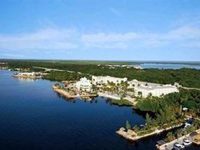 Marriott Key Largo Bay Beach Resort