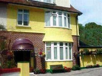 фото отеля Richmond Guest House Paignton