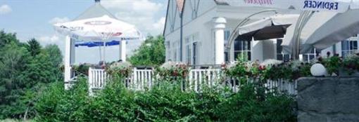 фото отеля Pension Susanne Sankt Anton am Arlberg