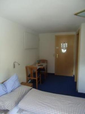 фото отеля Pension Susanne Sankt Anton am Arlberg