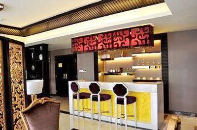 фото отеля Zai Shui Yi Fang Business Hotel Dongguan