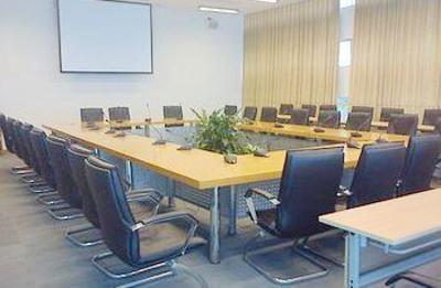 фото отеля Zai Shui Yi Fang Business Hotel Dongguan