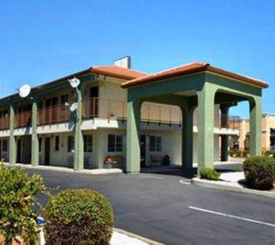 фото отеля Days Inn Willows