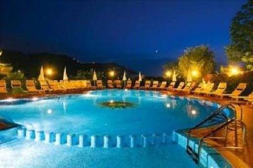 фото отеля Tirreno Hotel Erice