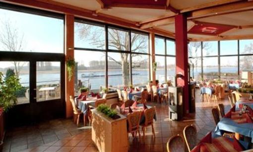 фото отеля Haus Rheinblick Ott