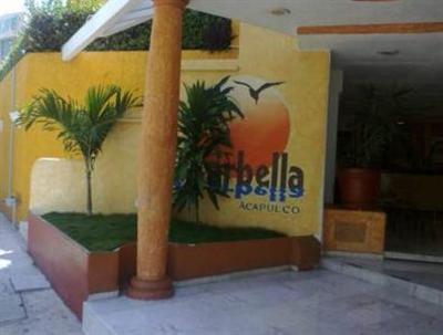 фото отеля Marbella Acapulco