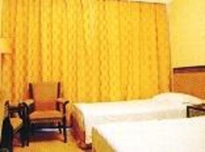 фото отеля Hao Long Hotel Changchun