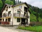 фото отеля Piatra Craiului