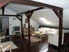 фото отеля Piatra Craiului