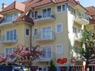 фото отеля Arkad Apartman