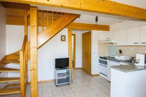 фото отеля Chalet Les Adrets Gerardmer