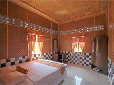 фото отеля Danau Dariza Hotel & Resort