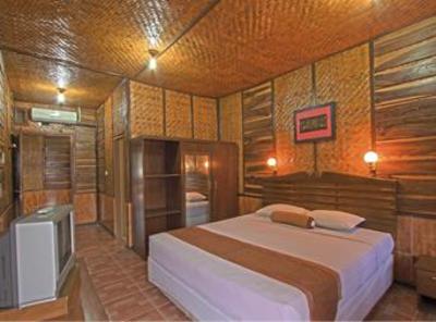 фото отеля Danau Dariza Hotel & Resort