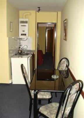 фото отеля Kent Apart Hotel
