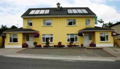 фото отеля The Failte B&B