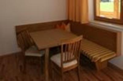 фото отеля Alpenheim Lina Apartment Langenfeld