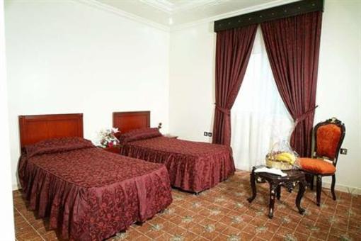фото отеля Elaf Alsalam Hotel