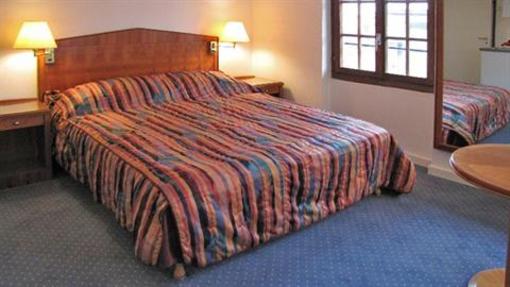 фото отеля Hotel Hine Adon