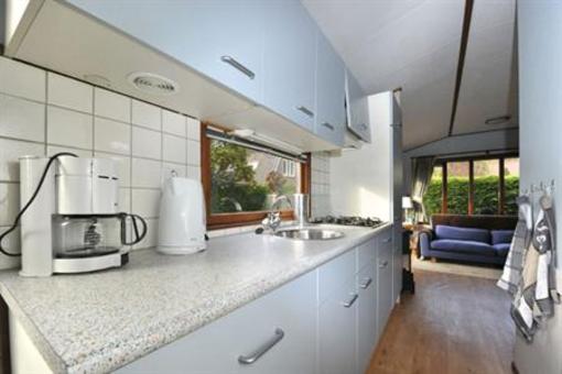 фото отеля Vakantiepark Duinrust