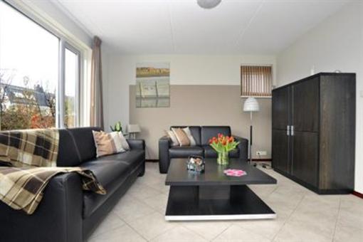 фото отеля Vakantiepark Duinrust