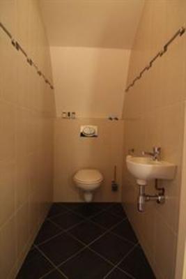 фото отеля Vakantiepark Duinrust