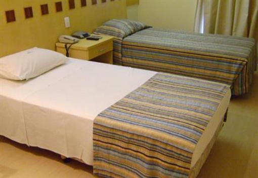 фото отеля Plaza Bittar Hotel
