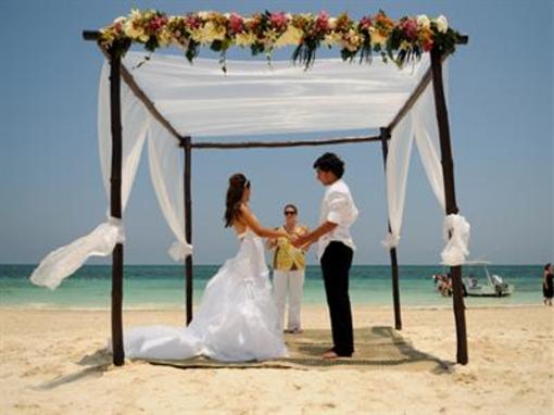фото отеля Acamaya Reef Resort Puerto Morelos
