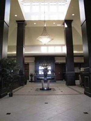 фото отеля Hilton Garden Inn Clovis