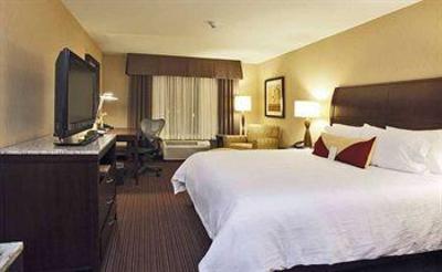 фото отеля Hilton Garden Inn Clovis
