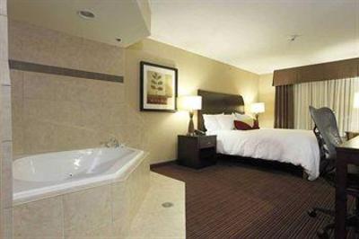фото отеля Hilton Garden Inn Clovis