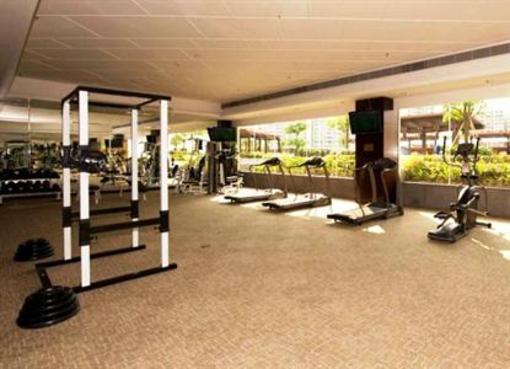 фото отеля Jiaxin Conifer Hotel Shunde Foshan