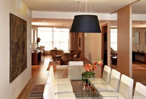 фото отеля Brasil 21 Convention Suites