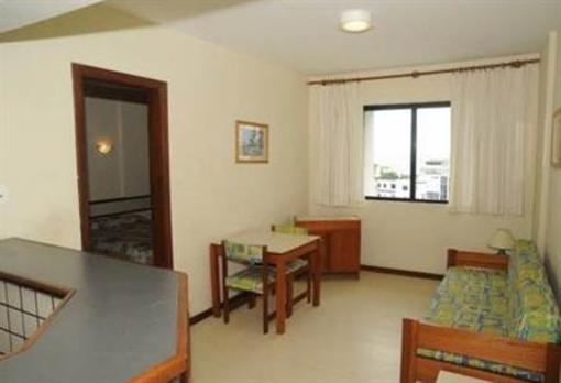 фото отеля Travel Inn Pituba Flat Salvador