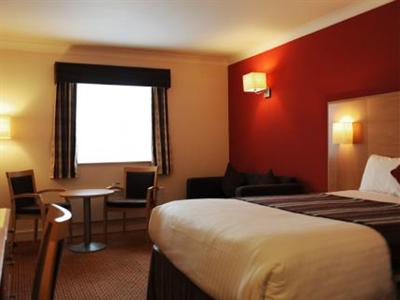 фото отеля Village Hotel Walsall