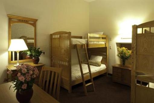 фото отеля Deer Creek Resort And Conference Center