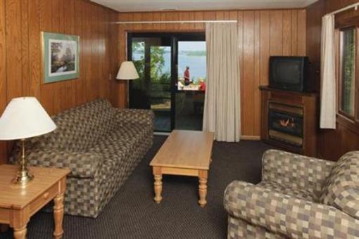 фото отеля Deer Creek Resort And Conference Center