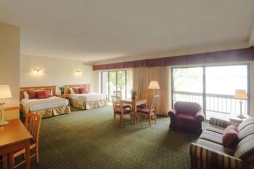 фото отеля Deer Creek Resort And Conference Center