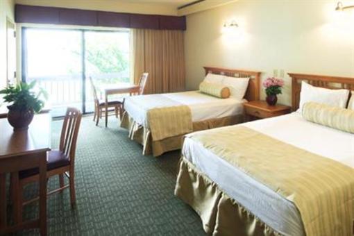 фото отеля Deer Creek Resort And Conference Center