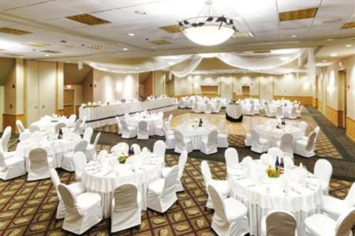 фото отеля Deer Creek Resort And Conference Center