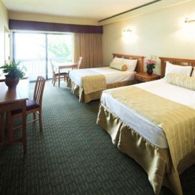 фото отеля Deer Creek Resort And Conference Center