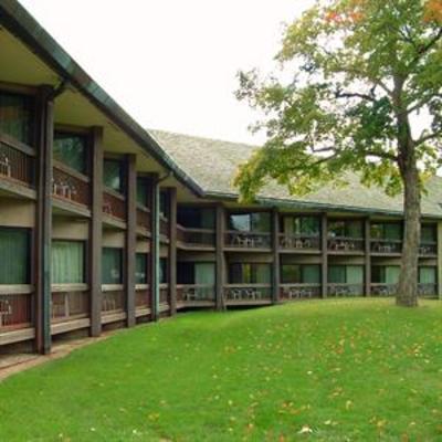 фото отеля Deer Creek Resort And Conference Center