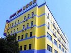 фото отеля Home Inn Xiamen Jimei University