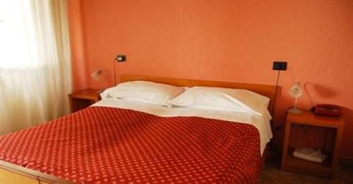 фото отеля Residence Vecchio Granaio Magione