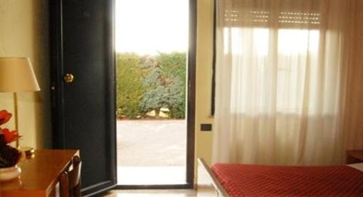 фото отеля Residence Vecchio Granaio Magione