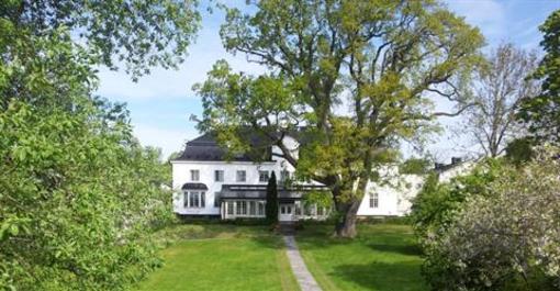 фото отеля Haga Slott