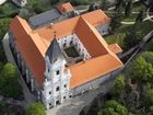 фото отеля Sopron Monastery Retreat Centre